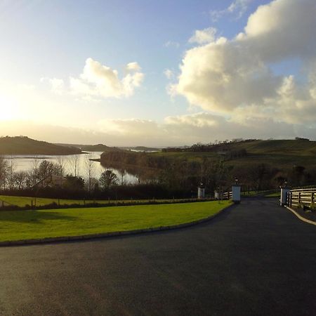 Rosswood House Villa Donegal Town Exterior photo