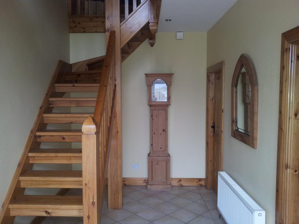 Rosswood House Villa Donegal Town Exterior photo