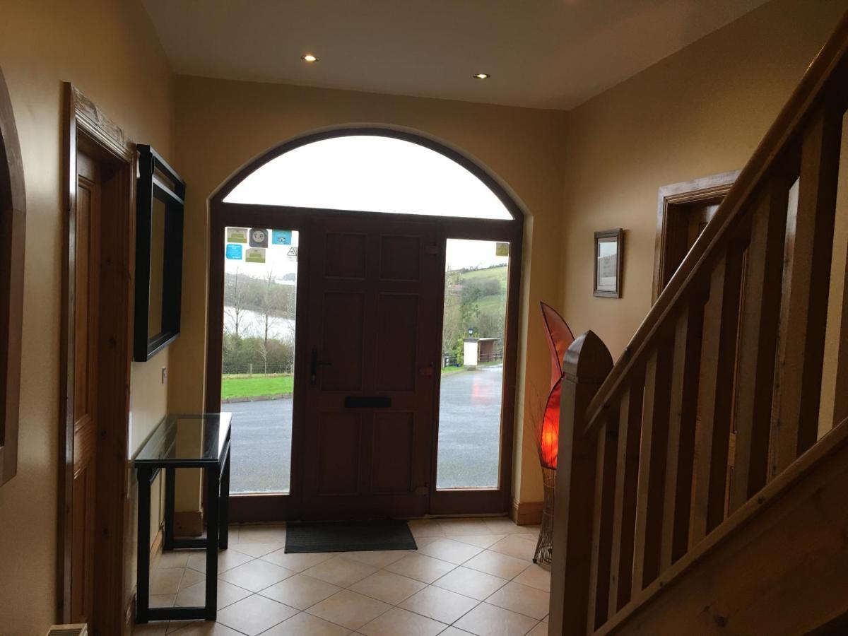 Rosswood House Villa Donegal Town Exterior photo